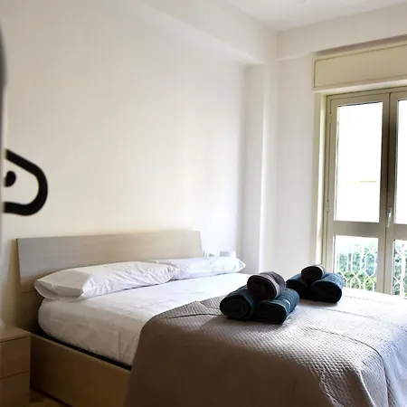 Vela Barocca Guest house 5*