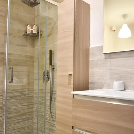 Guest house Vela Barocca Noto