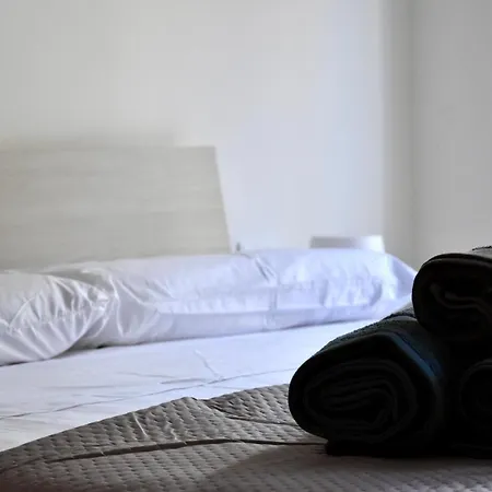 Vela Barocca Guest house 5*