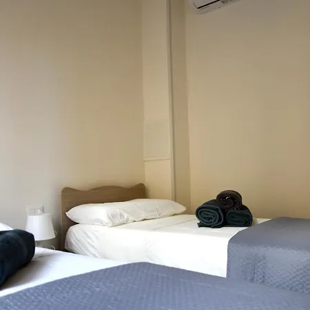 Vela Barocca Guest house