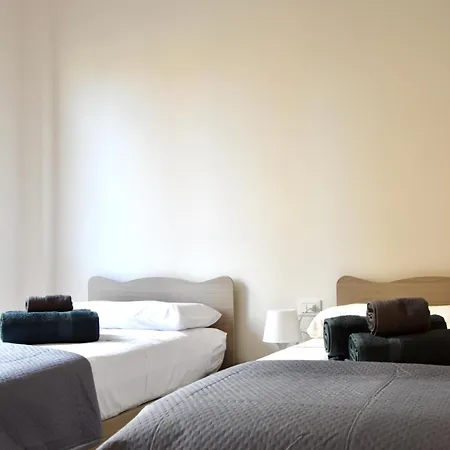 Vela Barocca Guest house 5*