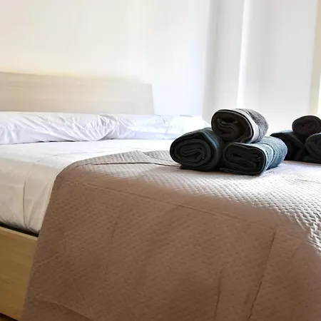 Guest house Vela Barocca 5*