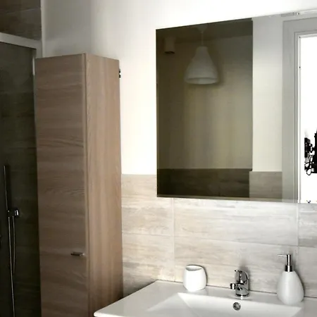 Guest house Vela Barocca Noto