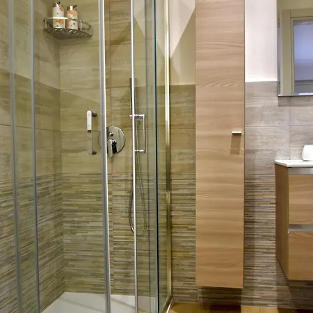 Vela Barocca Guest house