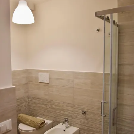 בית הארחה Vela Barocca