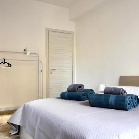 Vela Barocca בית הארחה 5*