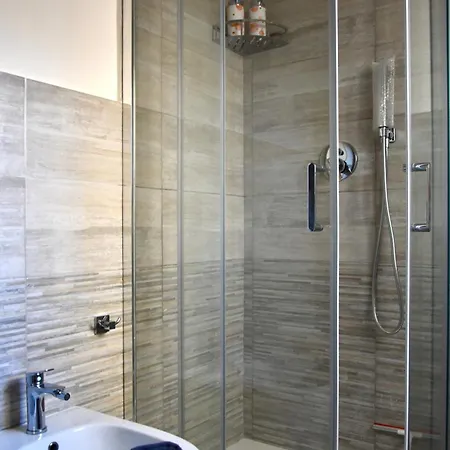 Guest house Vela Barocca 5*
