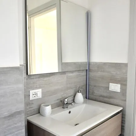Guest house Vela Barocca