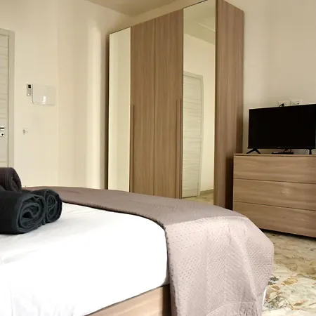 Vela Barocca 5* Noto