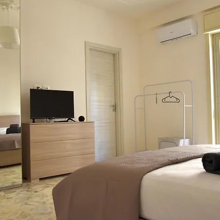 Vela Barocca בית הארחה נוטו