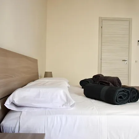 Vela Barocca Guest house 5*
