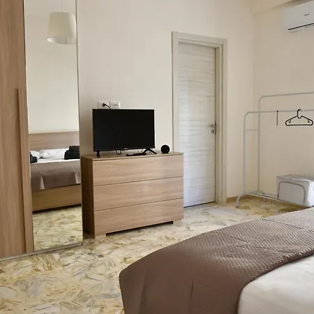 Vela Barocca 5* Noto
