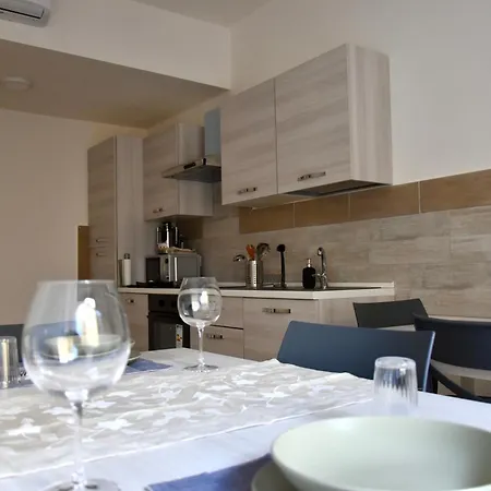 Guest house Vela Barocca