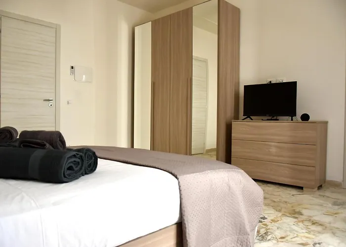 Vela Barocca 5* 诺托