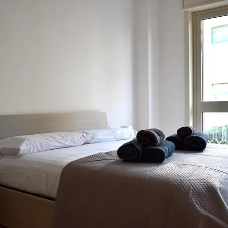 Konukevi Vela Barocca 5*