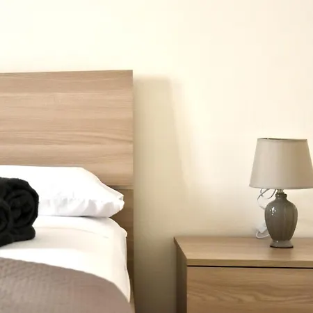 Vela Barocca 5* Noto