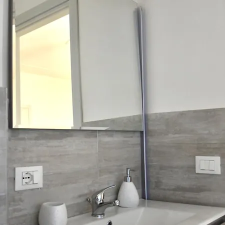 Konukevi Vela Barocca