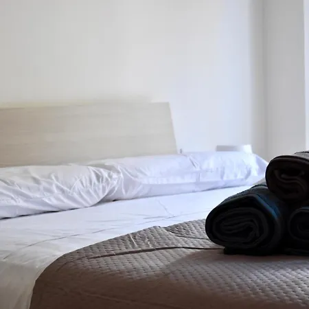 ゲストハウス Vela Barocca 5*