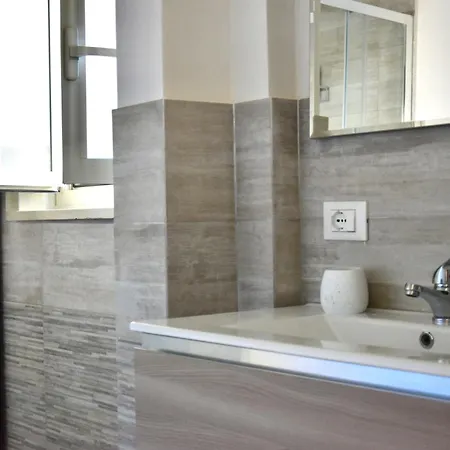 Vela Barocca Konukevi Noto