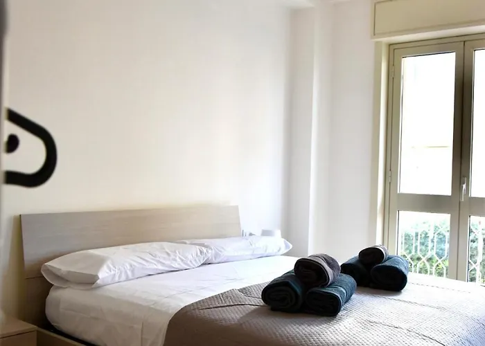 Vela Barocca Гостевой дом 5*