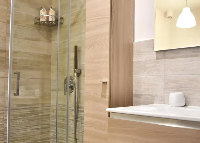 Гостевой дом Vela Barocca Ното