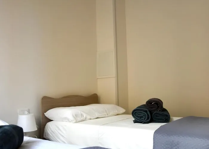 Vela Barocca Гостевой дом