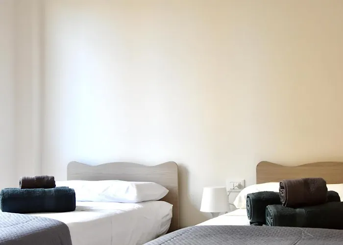 Vela Barocca Гостевой дом 5*