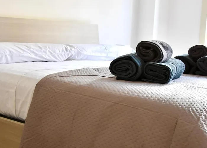 Гостевой дом Vela Barocca 5*