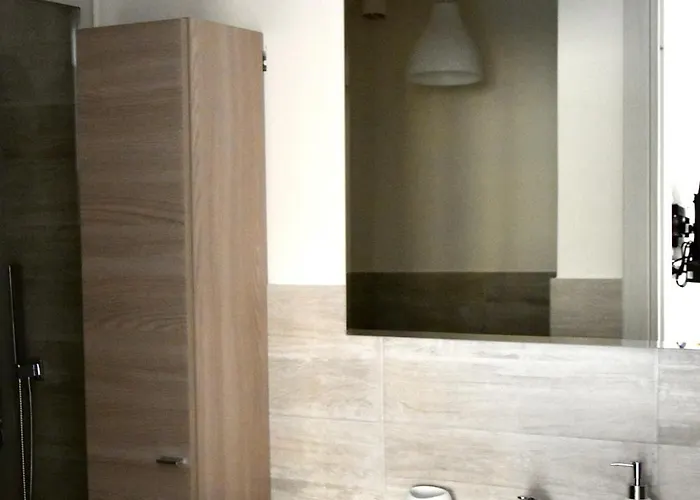 Гостевой дом Vela Barocca Ното