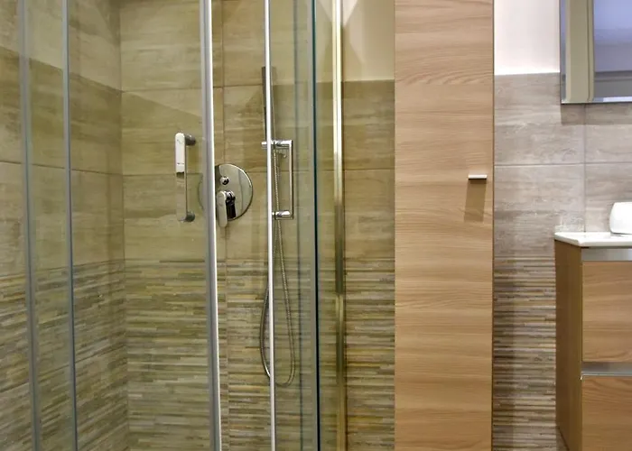 Vela Barocca Гостевой дом