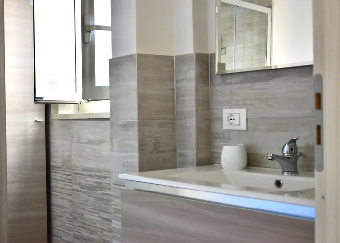 Гостевой дом Vela Barocca