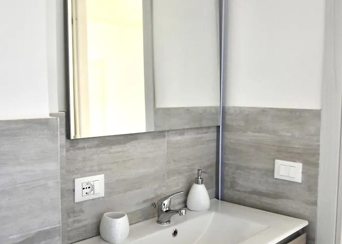 Гостевой дом Vela Barocca