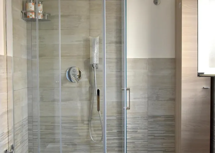 Vela Barocca Гостевой дом Ното