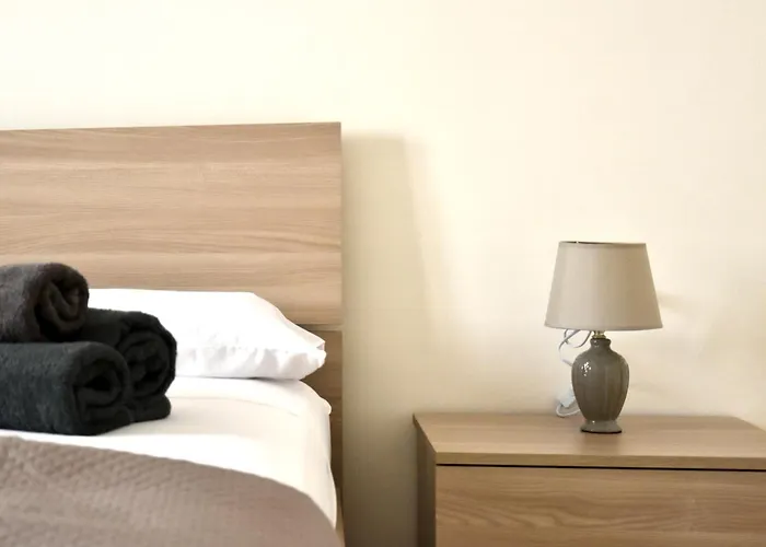 Vela Barocca 5* Ното