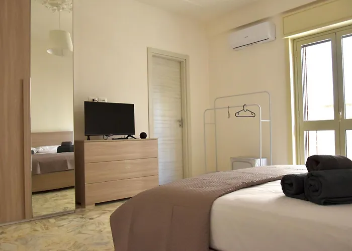 Vela Barocca Гостевой дом Ното