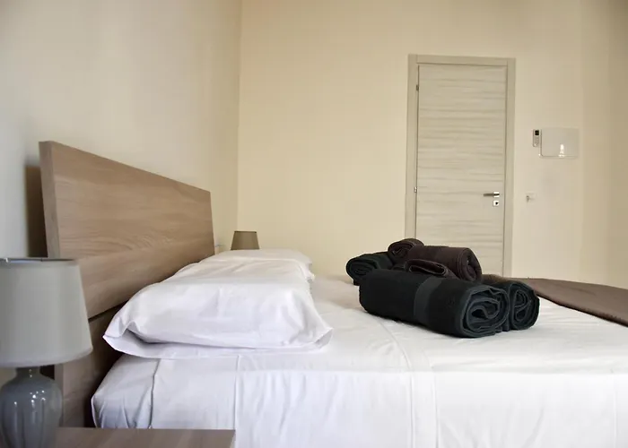 Vela Barocca Гостевой дом 5*