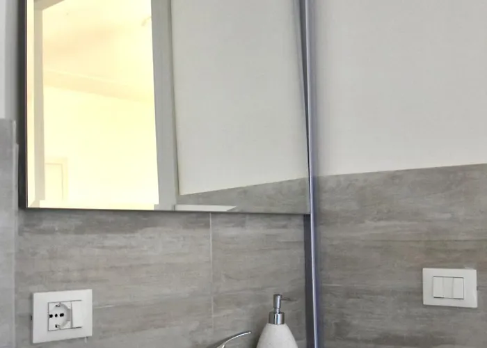 Гостевой дом Vela Barocca