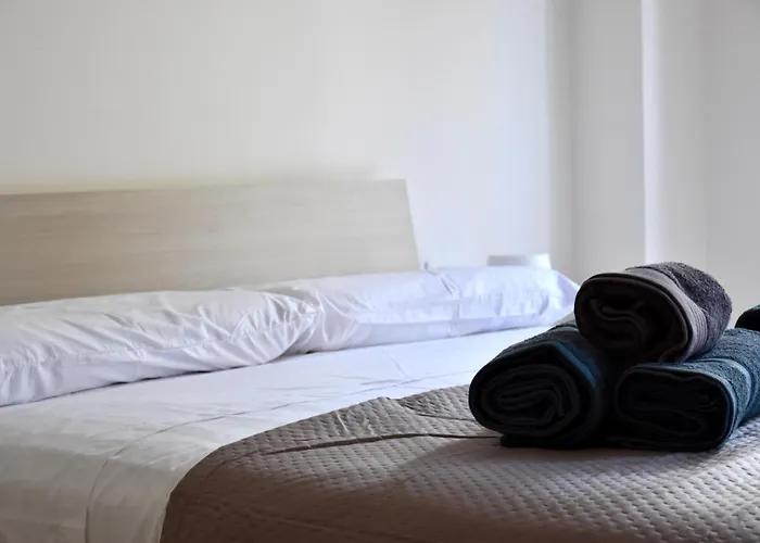 Гостевой дом Vela Barocca 5*