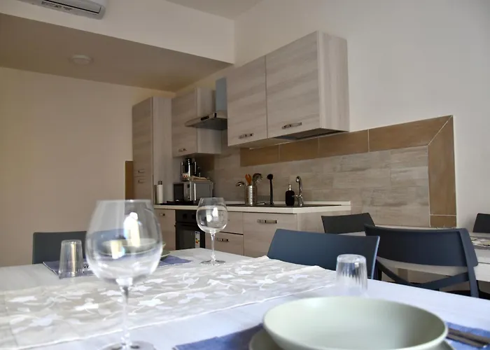 Гостевой дом Vela Barocca