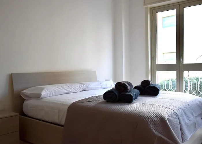 Vela Barocca Гостевой дом Ното