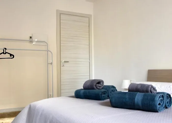 Гостевой дом Vela Barocca 5*